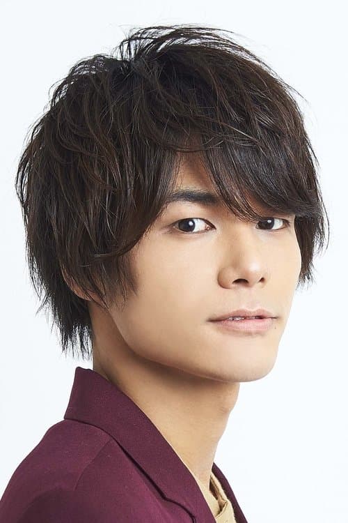 Taku Yashiro photo