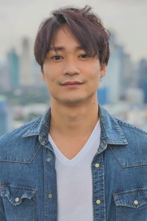 Takuhei Kaneko photo