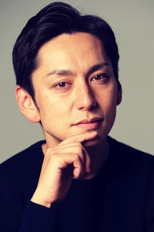 Takuji Kawakubo photo