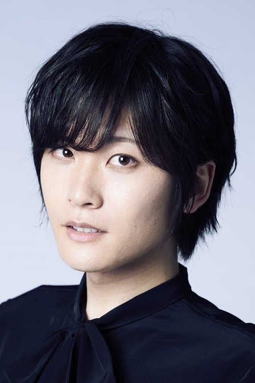 Takuma Nagatsuka photo