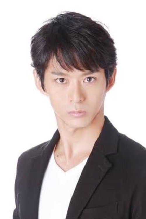 Takuma Sueno photo