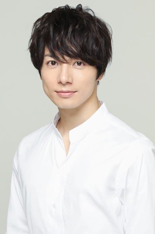 Takuma Wada photo