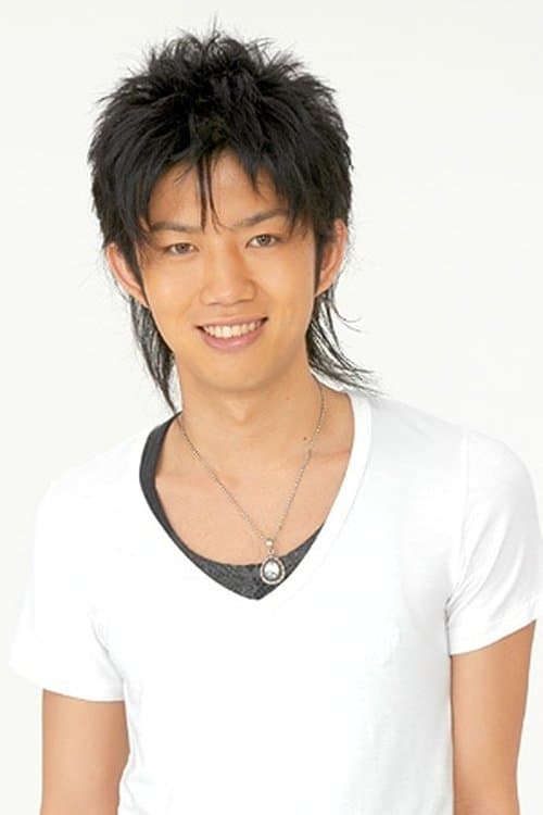 Takuma Watanabe photo