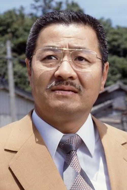 Takuya Fujioka photo