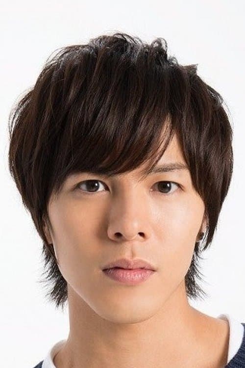 Takuya Ide photo