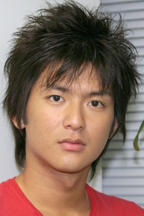 Takuya Ishida photo