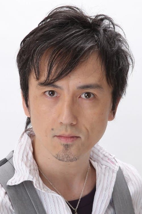 Takuya Kirimoto photo