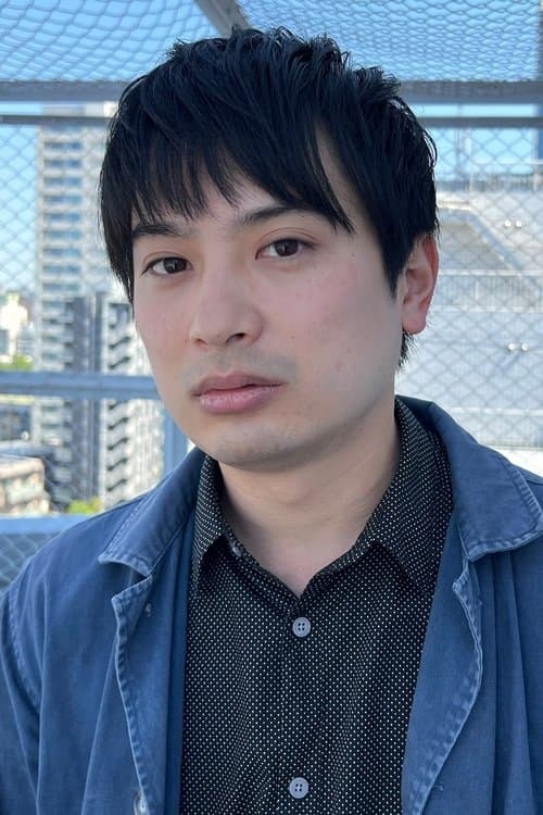 Takuya Matsumoto photo