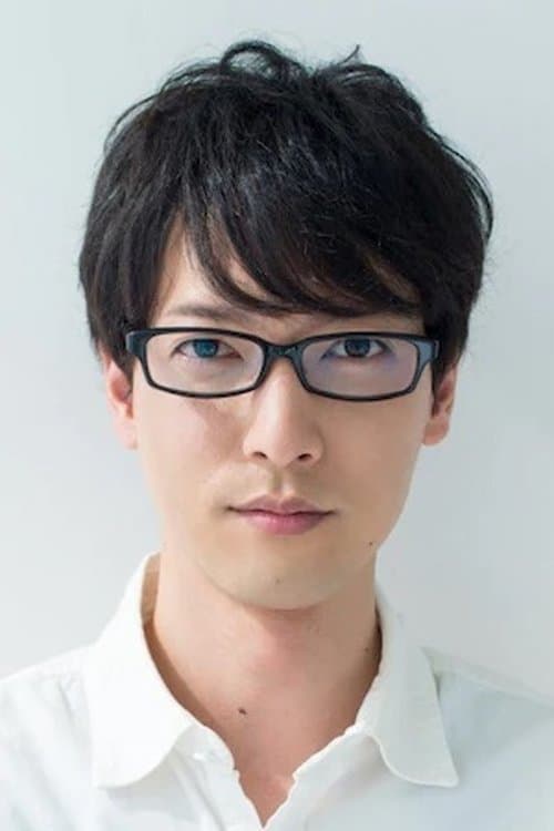 Takuya Nagaoka photo