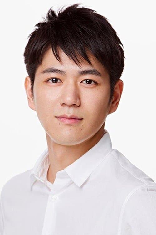 Takuya Nakayama photo