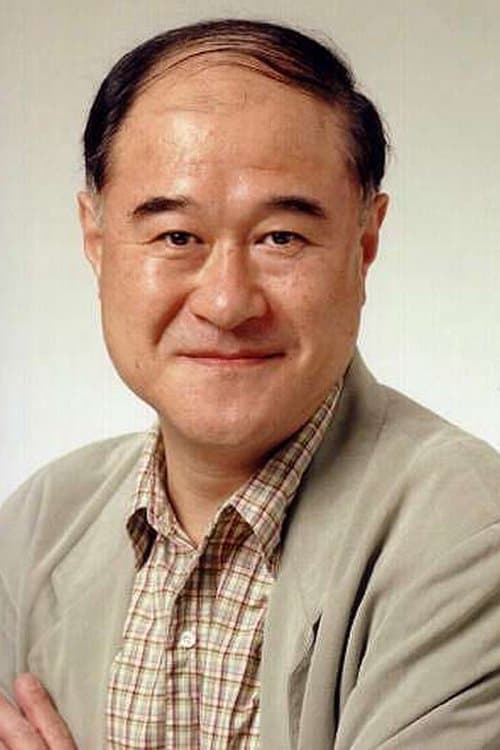 Takuzo Kadono photo