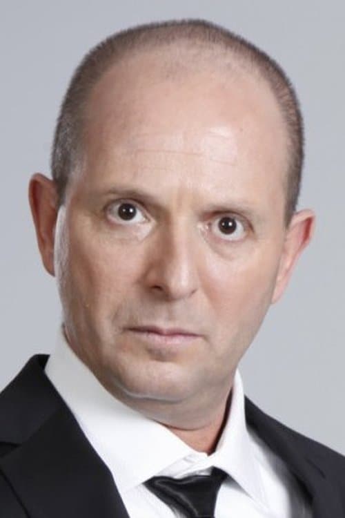 Tal Friedman photo