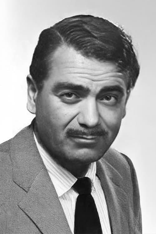 Talat Gözbak photo