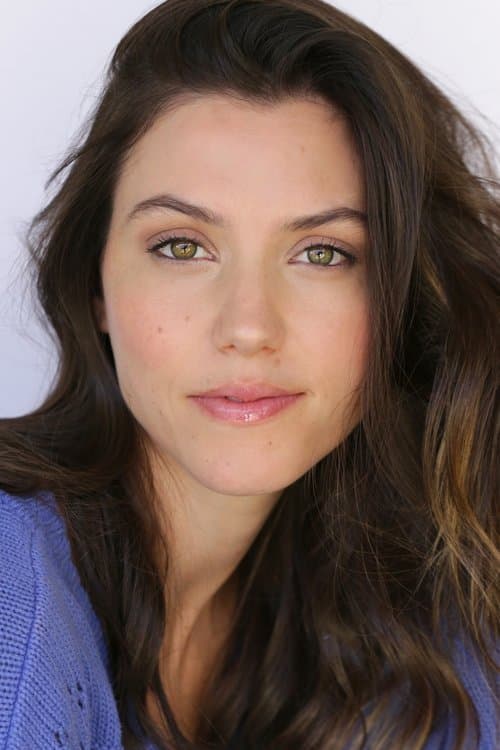 Talia Tabin photo