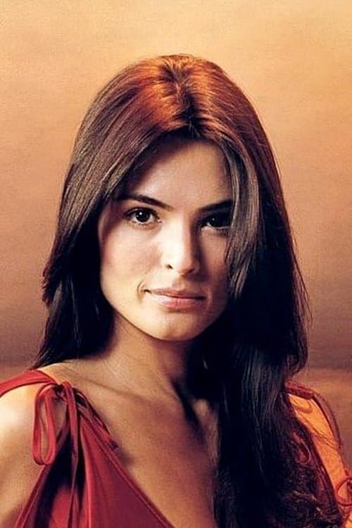 Talisa Soto photo