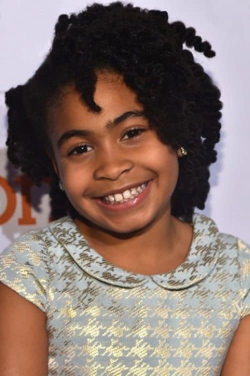 Taliyah Whitaker photo