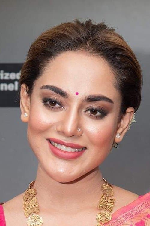 Tama Mirza photo