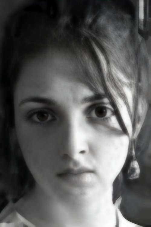 Tamar Bziava photo