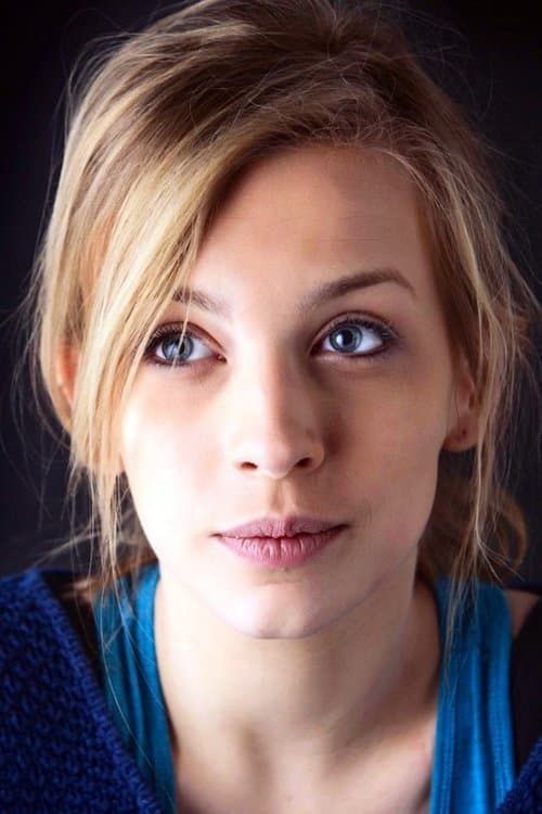 Tamara Aleksić photo