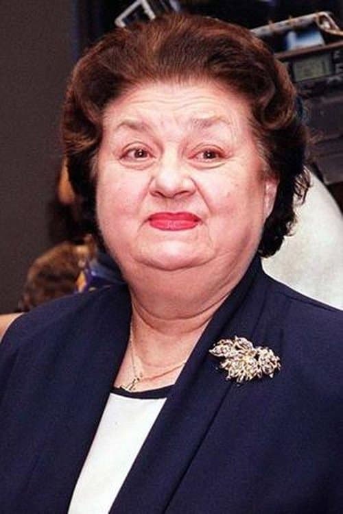 Tamara Buciuceanu-Botez photo