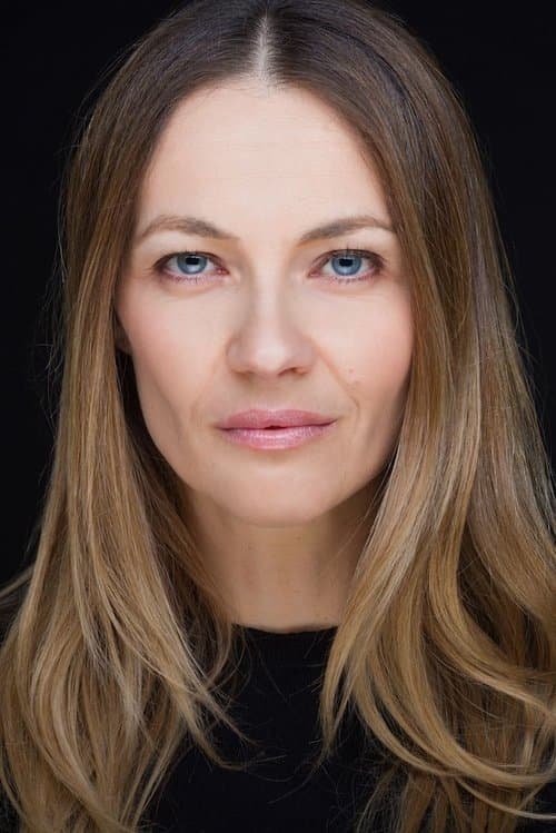 Tamara Garbajs photo