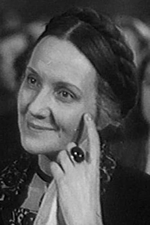 Tamara Glebova photo
