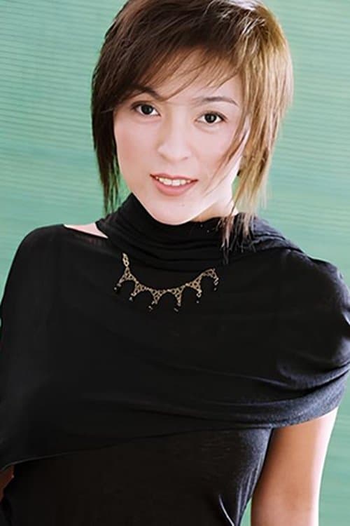 Tamara Guo photo