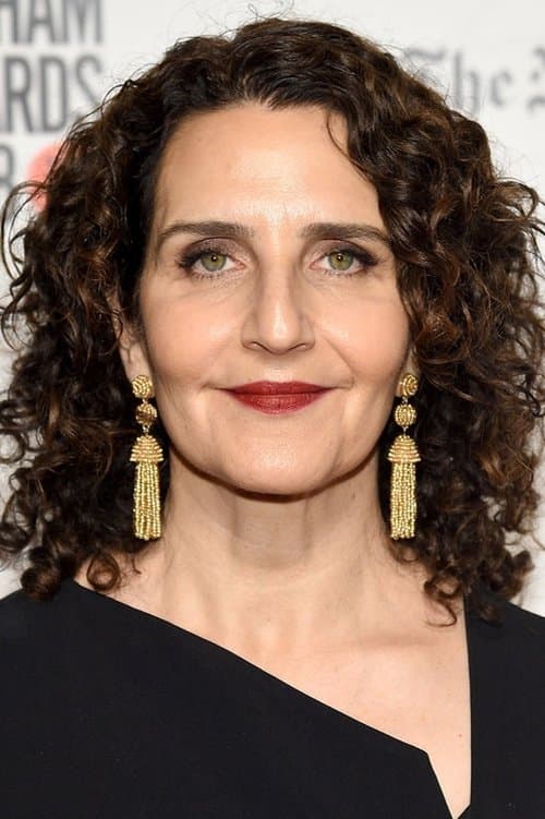 Tamara Jenkins photo