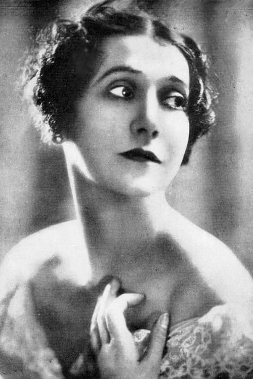 Tamara Karsavina photo