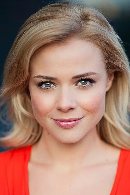 Tamara Knausz photo