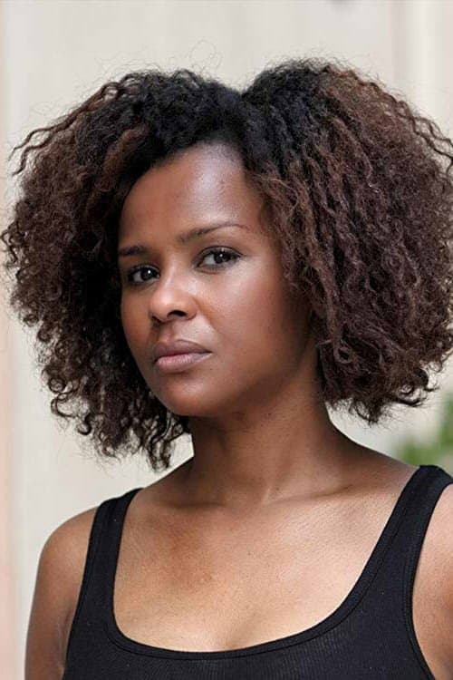 Tamara LaSeon Bass photo