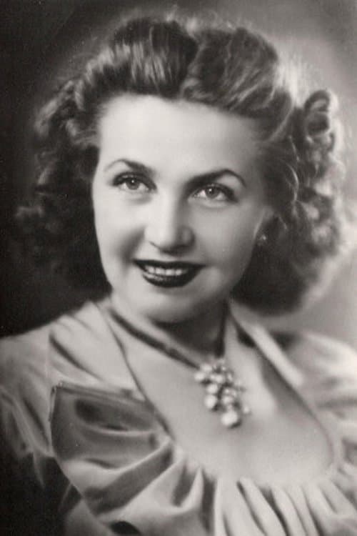 Tamara Makarova photo