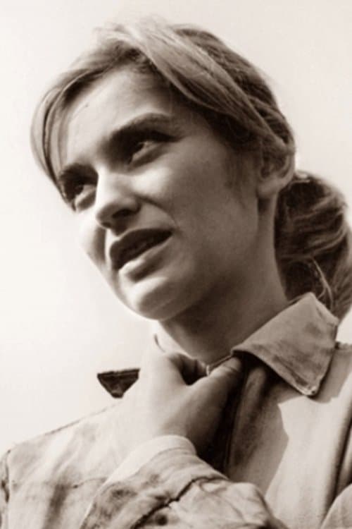 Tamara Miletič photo