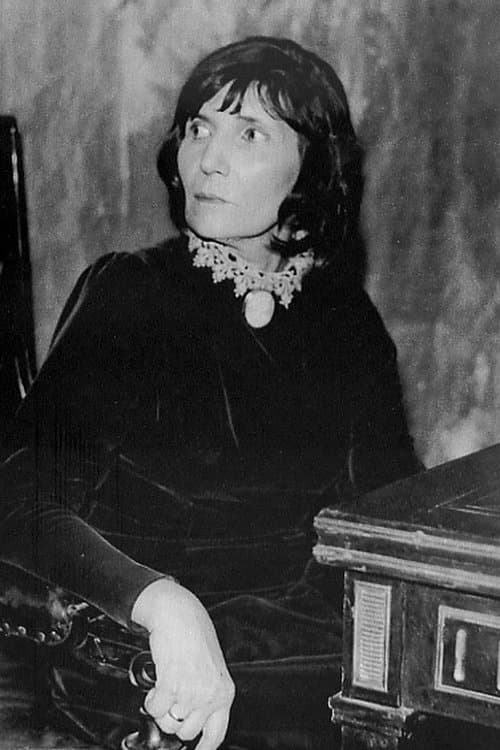 Tamara Ogorodnikova photo
