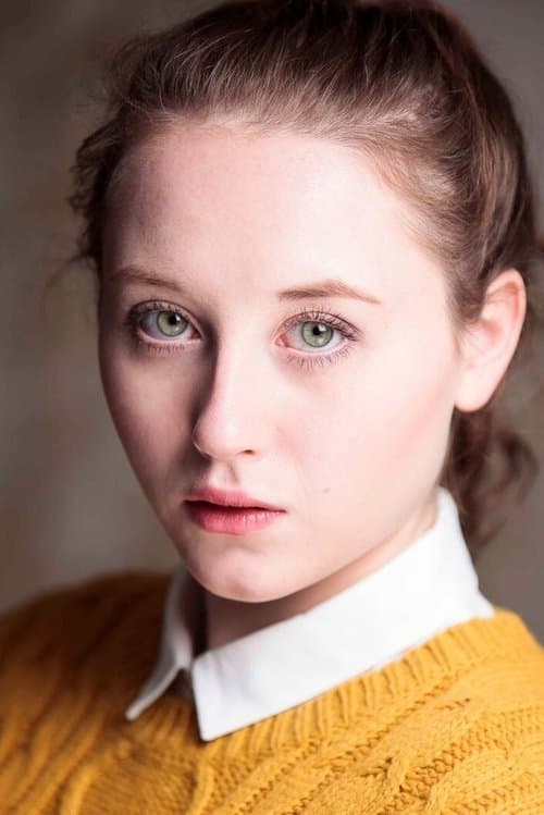 Tamara Sharpe photo