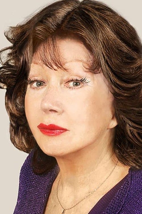 Tamara Shempel photo