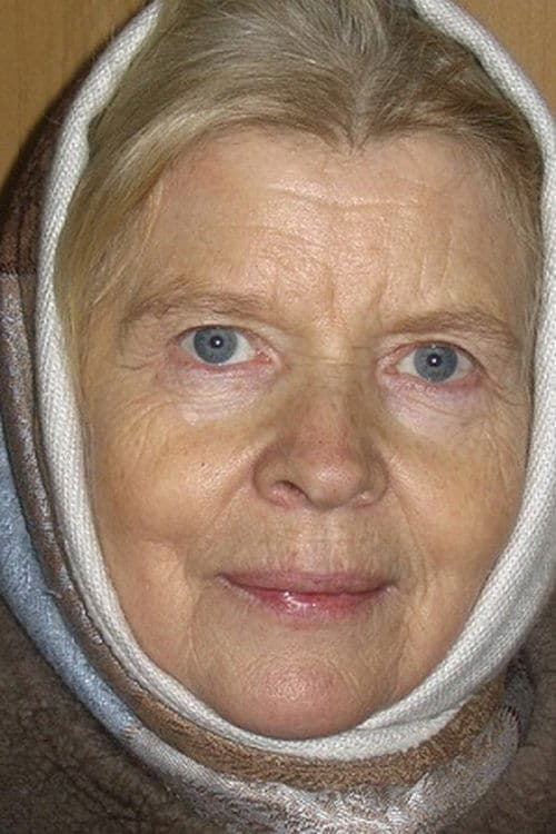 Tamara Spiricheva photo