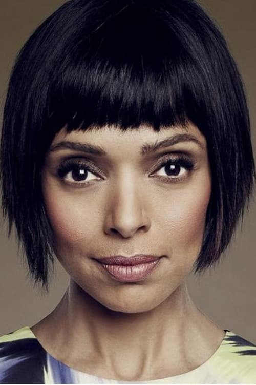 Tamara Taylor photo