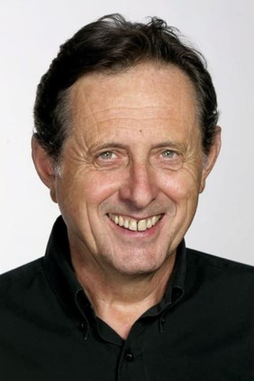 Tamás Dunai photo