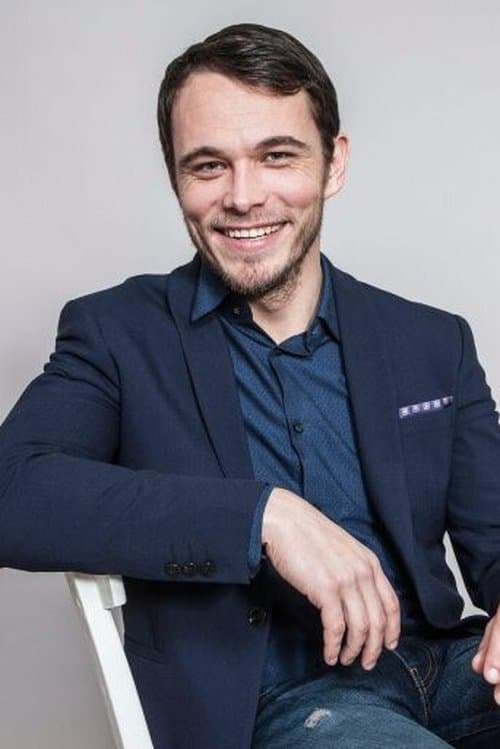 Tamás Lengyel photo