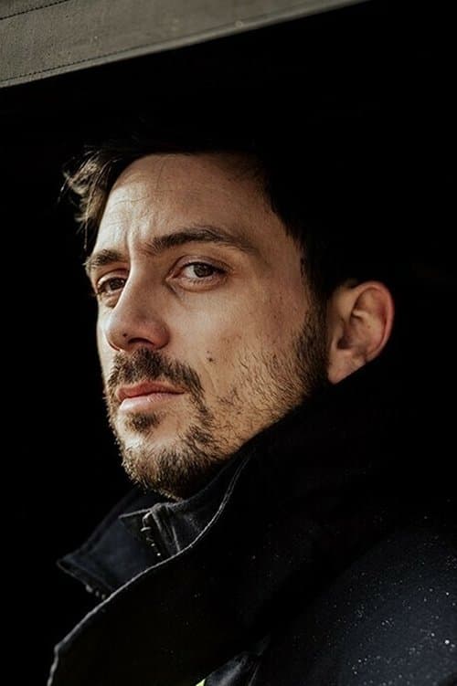 Tamás Szabó Kimmel photo