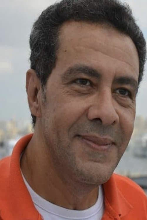 Tamer Diai photo