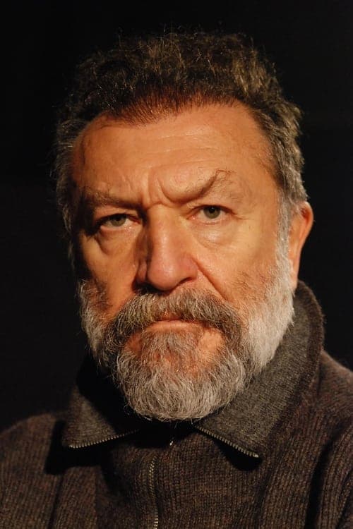Tamer Levent photo