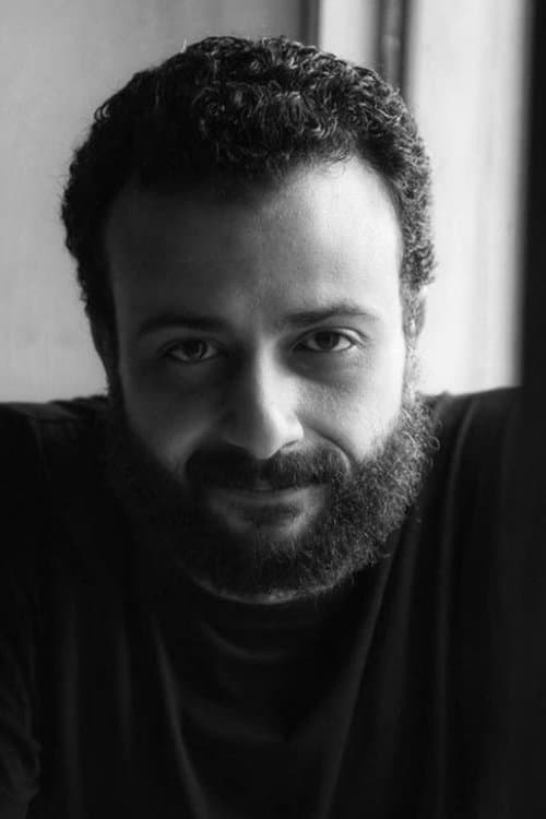Tamer Nabil photo
