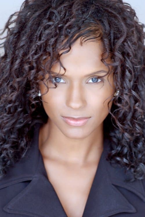 Tami-Adrian George photo
