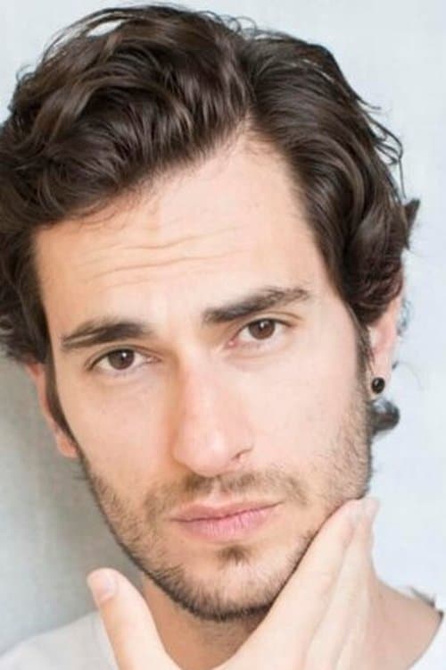 Tamir Bar photo