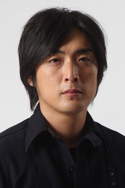 Tamiyasu Cho photo