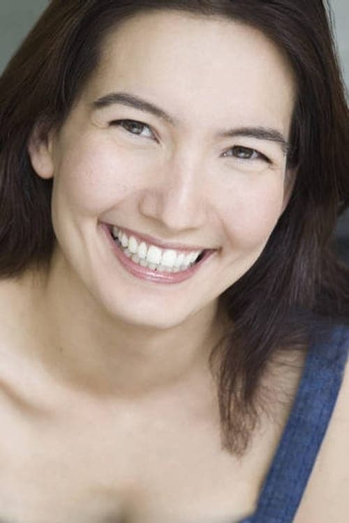 Tammie Rhee photo