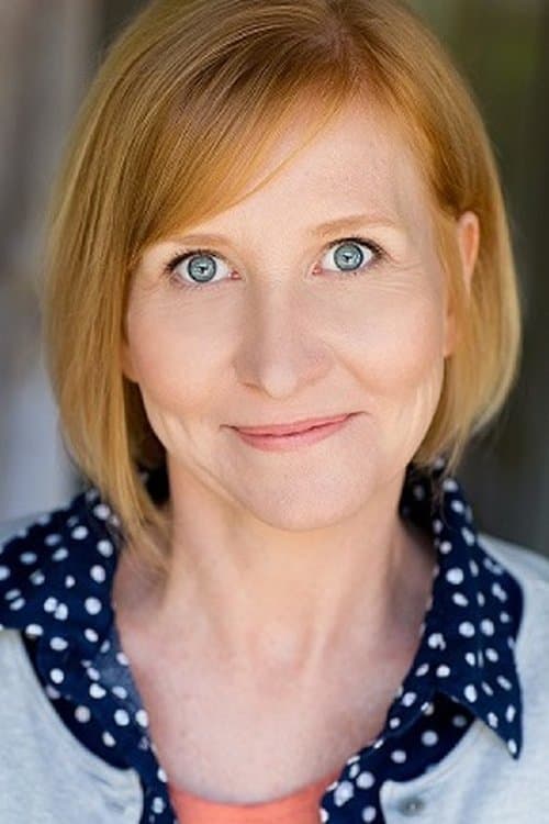 Tammy Dahlstrom photo