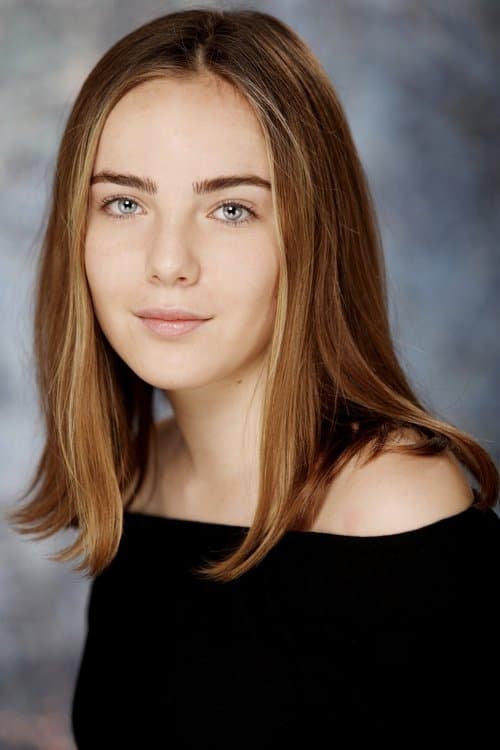 A portrait of Tammy Riley-Smith